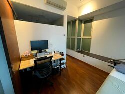 Shanghai One (D10), Apartment #385537041